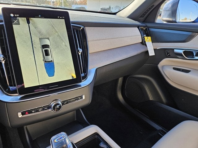 2026 Volvo XC90 Plus