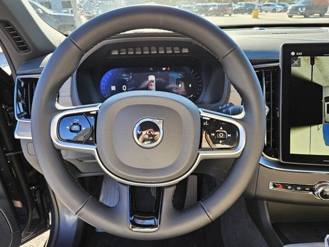 2026 Volvo XC90 Plus