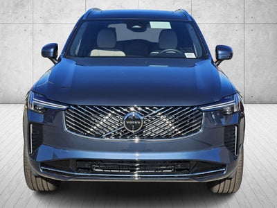 2026 Volvo XC90 Plus