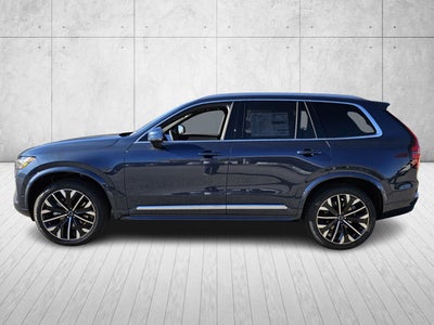2026 Volvo XC90 Plus