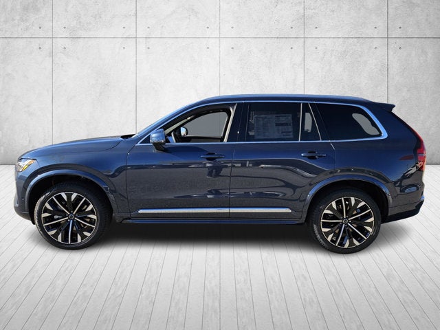 2026 Volvo XC90 Plus