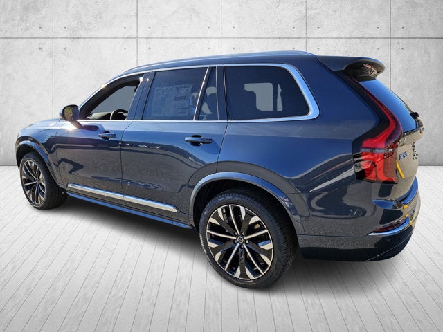 2026 Volvo XC90 Plus