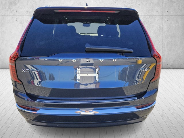 2026 Volvo XC90 Plus