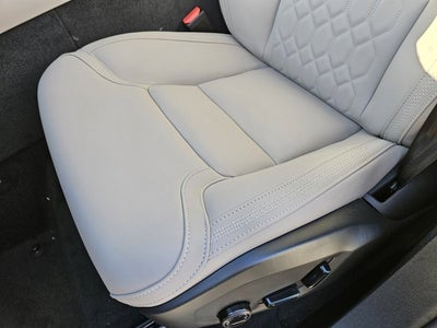 2026 Volvo XC90 Plus