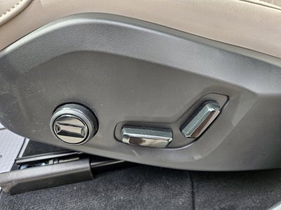 2026 Volvo XC90 Plus