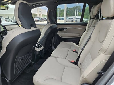 2026 Volvo XC90 Plus