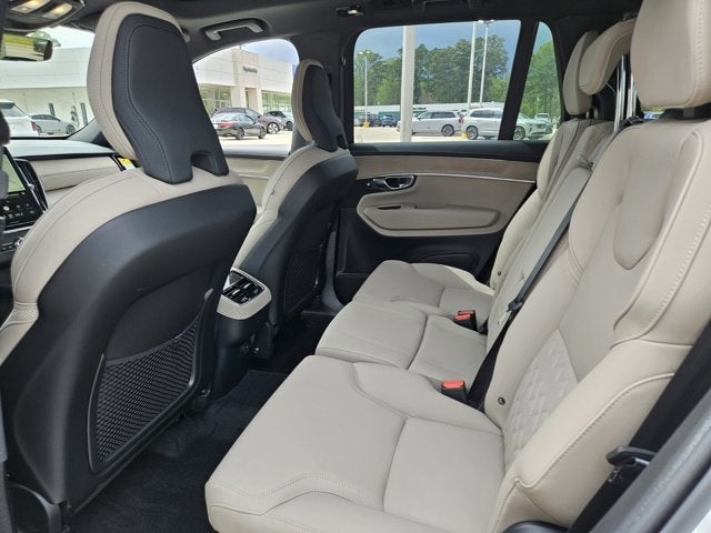 2026 Volvo XC90 Plus