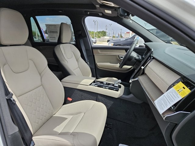 2026 Volvo XC90 Plus
