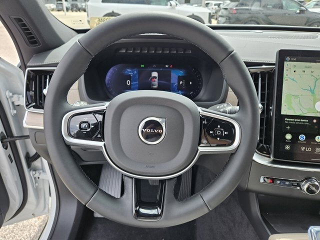 2026 Volvo XC90 Plus
