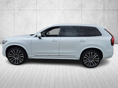 2026 Volvo XC90 Plus