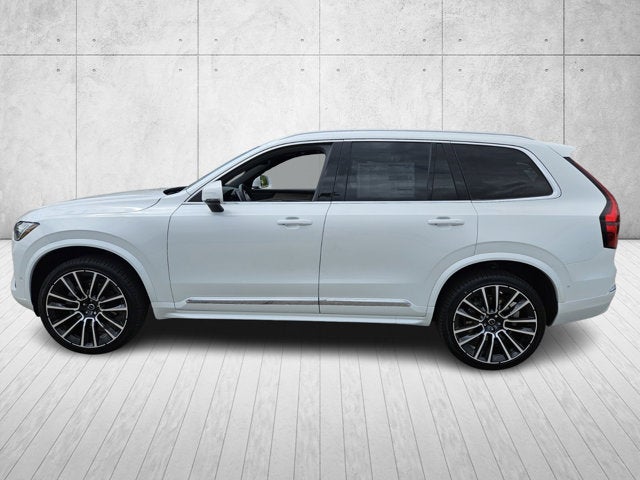 2026 Volvo XC90 Plus
