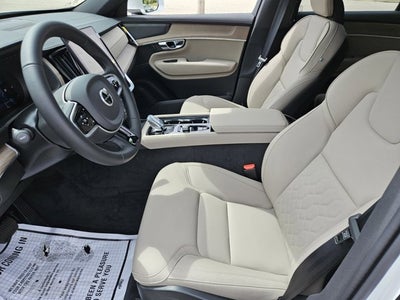2026 Volvo XC90 Plus