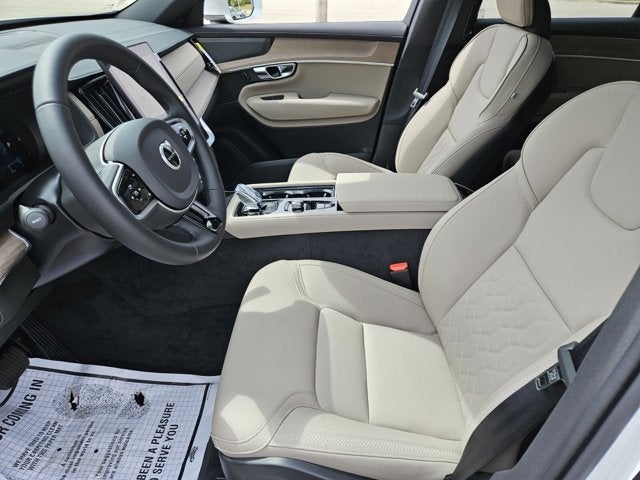 2026 Volvo XC90 Plus