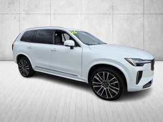 2026 Volvo XC90 Plus