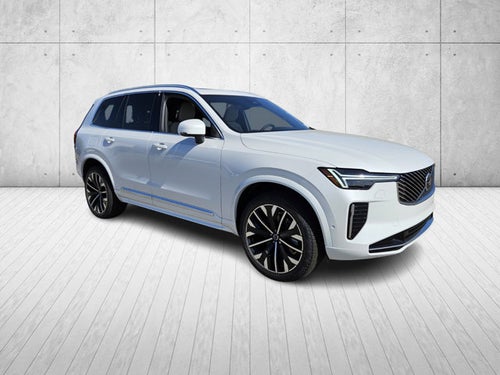 2026 Volvo XC90 Plus