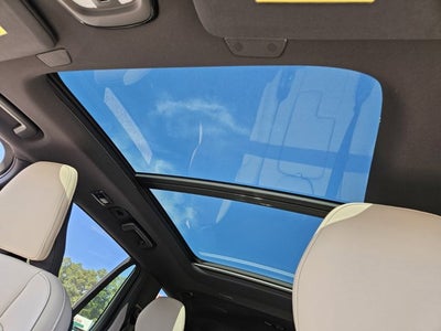 2026 Volvo XC90 Plus