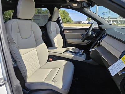 2026 Volvo XC90 Plus