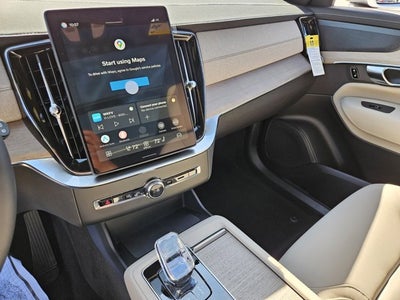 2026 Volvo XC90 Plus