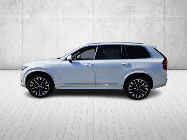 2026 Volvo XC90 Plus