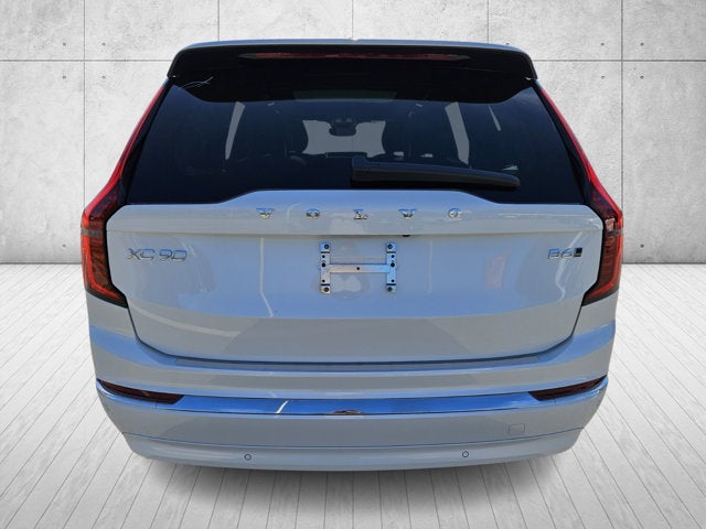 2026 Volvo XC90 Plus
