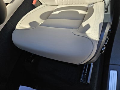 2026 Volvo XC90 Plus