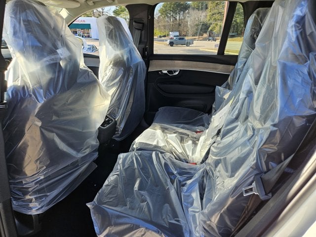 2026 Volvo XC90 Plus