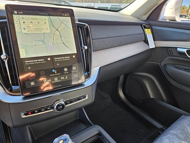 2026 Volvo XC90 Plus