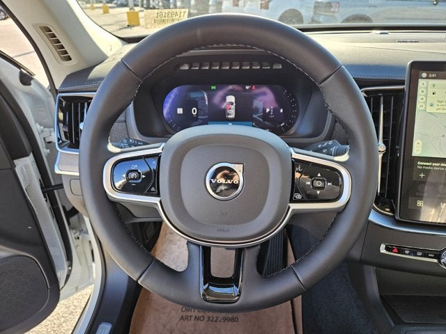 2026 Volvo XC90 Plus