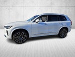 2026 Volvo XC90 Plus