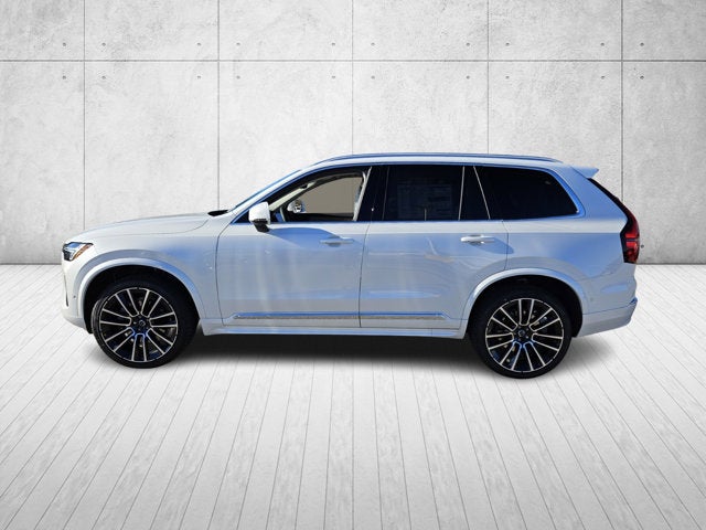 2026 Volvo XC90 Plus