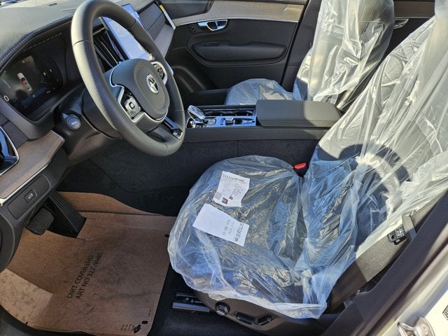 2026 Volvo XC90 Plus