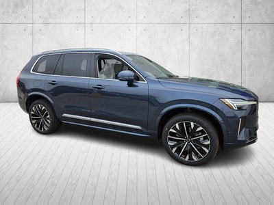 2026 Volvo XC90 Ultra