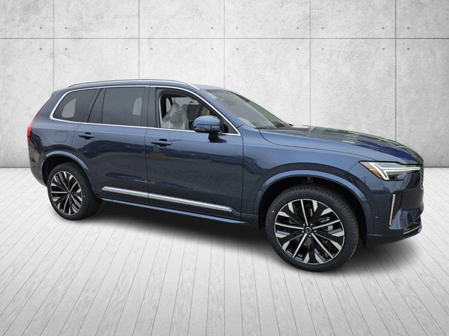2026 Volvo XC90 Ultra