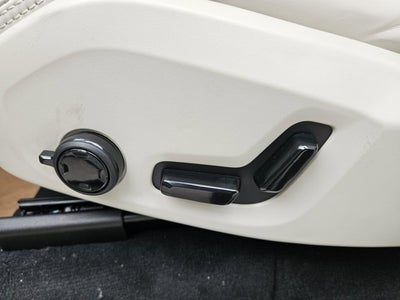 2026 Volvo XC90 Ultra