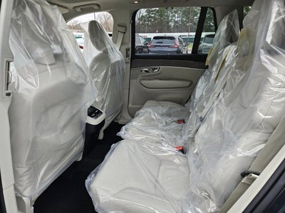 2026 Volvo XC90 Ultra