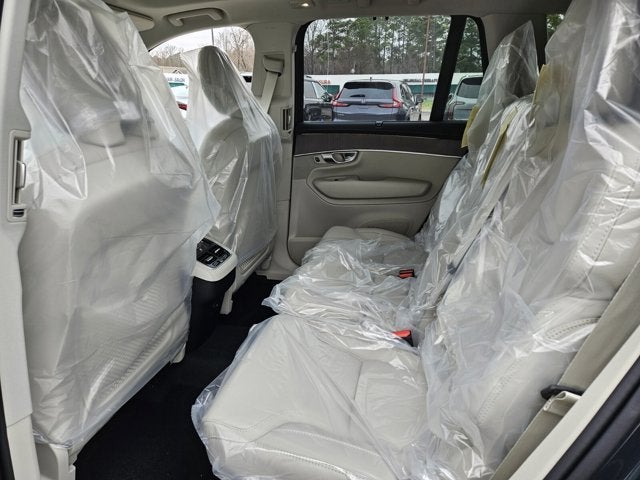 2026 Volvo XC90 Ultra