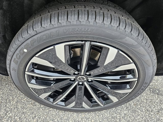 2026 Volvo XC90 Ultra