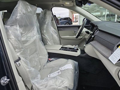 2026 Volvo XC90 Ultra