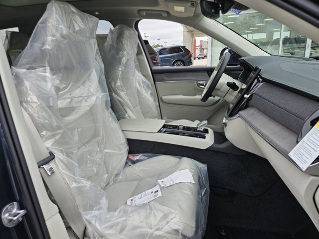 2026 Volvo XC90 Ultra