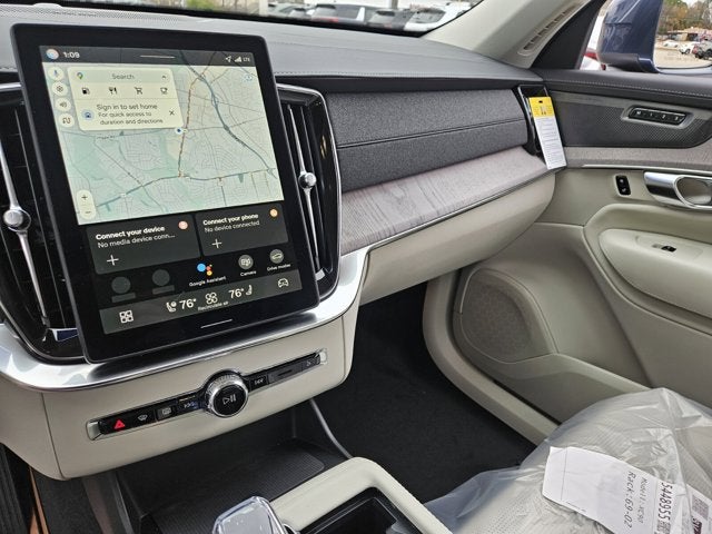 2026 Volvo XC90 Ultra