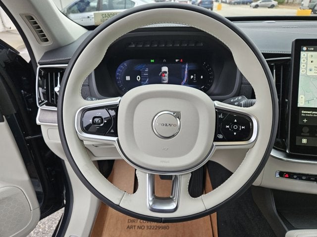 2026 Volvo XC90 Ultra