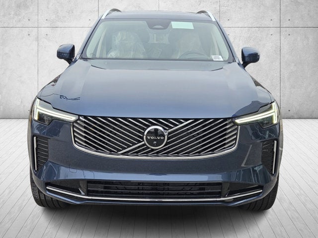 2026 Volvo XC90 Ultra