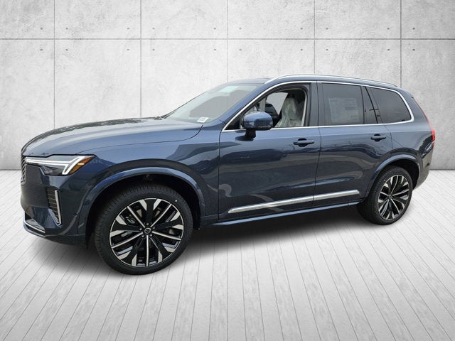 2026 Volvo XC90 Ultra