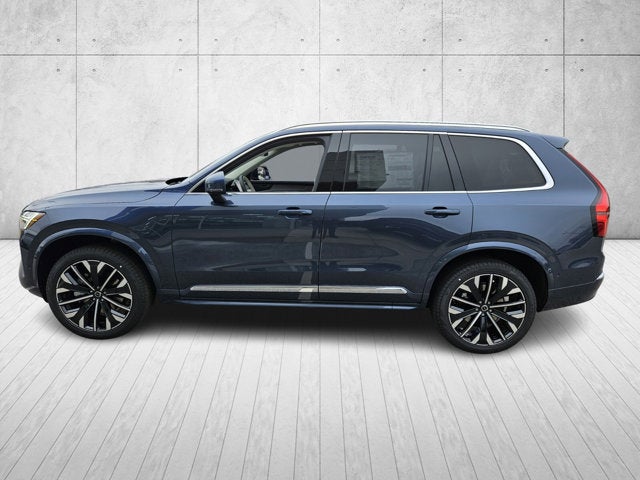 2026 Volvo XC90 Ultra