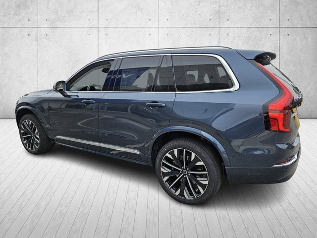 2026 Volvo XC90 Ultra