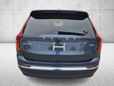 2026 Volvo XC90 Ultra