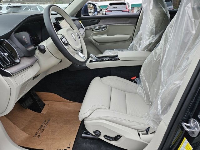 2026 Volvo XC90 Ultra