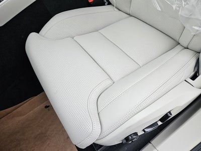 2026 Volvo XC90 Ultra