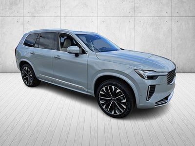 2026 Volvo XC90 Ultra