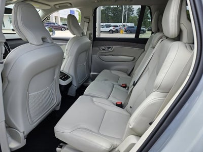 2026 Volvo XC90 Ultra